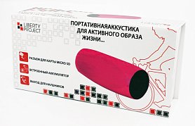 Обзор портативной аккустики для активного образа жизни